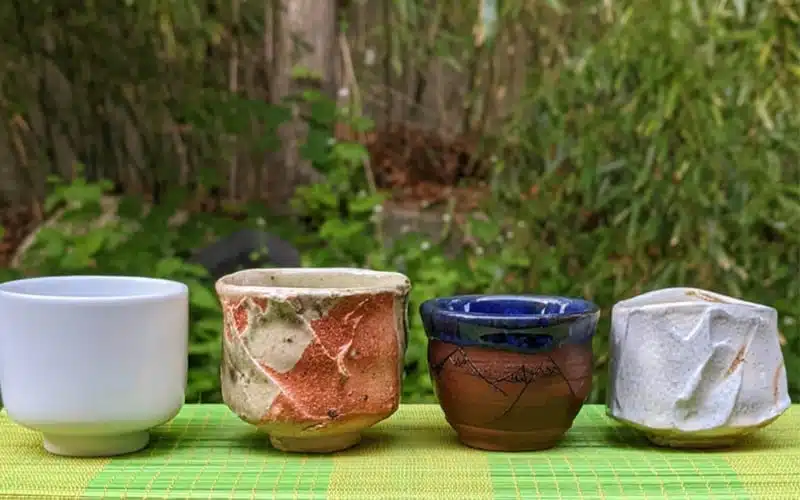 Rượu Sake Nishino Seki Hiya