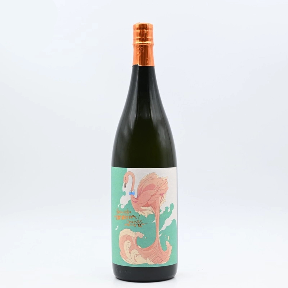 Rượu Shochu Flamingo Orange 1800ml Nhật Bản