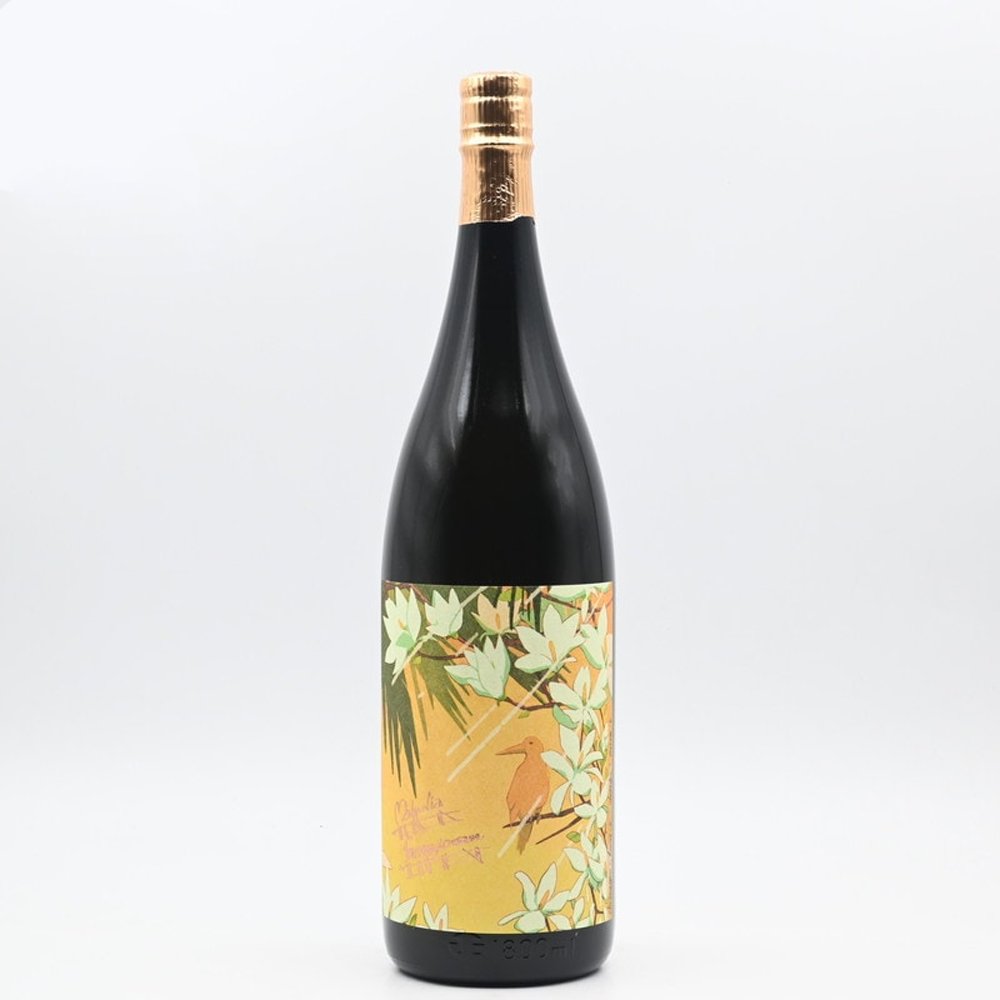 Rượu Shochu Magnolia Sunny Cream 1800ml Nhật Bản