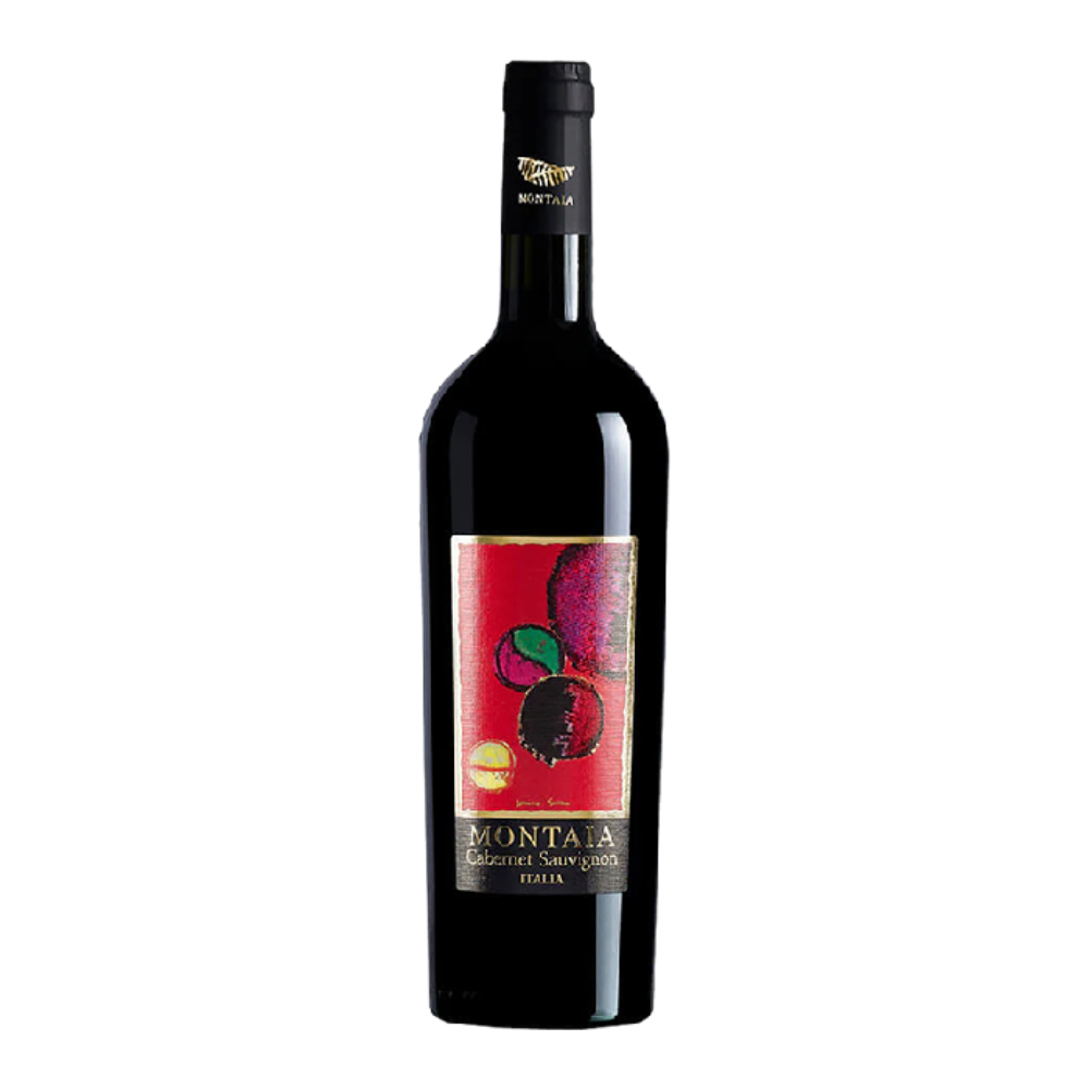 Rượu vang đỏ Rubicone Cabernet Sauvignon